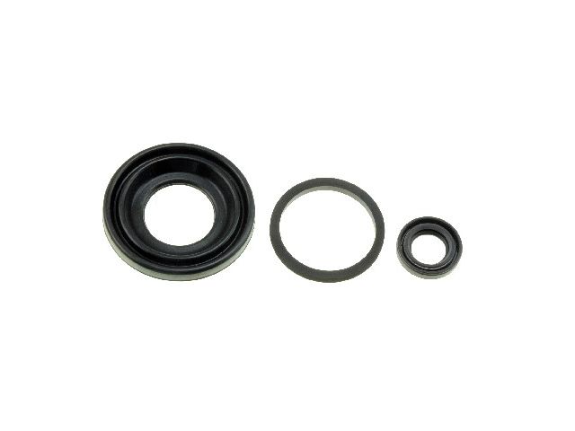 Front Caliper Repair Kit - 2004-2005 Honda Civic Hybrid - Dorman 17898-05503942