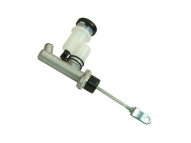 Clutch Master Cylinder - 2004-2005 Hyundai Accent - Beck Arnley 17905-05143704