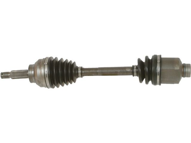 Front Right CV Axle Assembly - 2004-2005 Hyundai Tiburon 2.7L V6 - A1 Cardone 17909-05925744