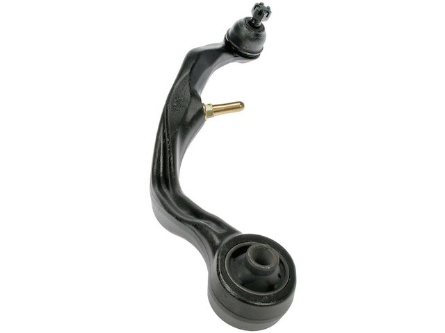 Front Right Lower Rearward Control Arm and Ball Joint Assembly - 2004-2006 Infiniti G35 X AWD Sedan - Mevotech 17913-06104060