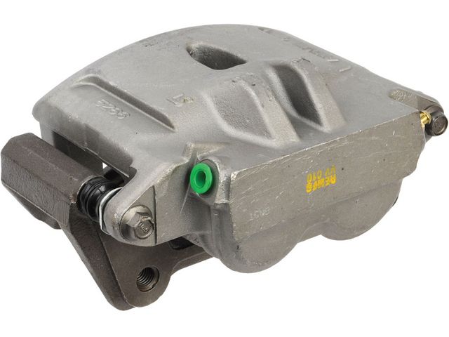 Front Left Brake Caliper - 2004-2005 Jaguar Vanden Plas - A1 Cardone 17918-05231239