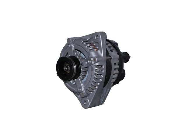 Alternator - 2004-2009 Jaguar Vanden Plas 4.2L V8 - Pure Energy 17918-05514582