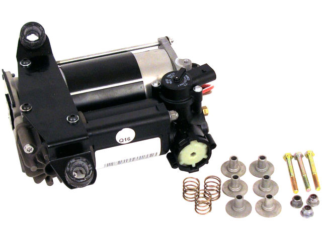 Air Compressor - 2004-2009 Jaguar XJ8 - Arnott 17919-05378655