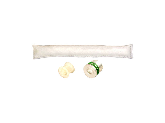 Drier Desiccant Element - 2004-2009 Jaguar XJR - Four Seasons 17920-05171952