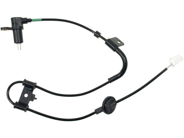 Rear Right ABS Speed Sensor - 2004-2009 Kia Spectra Sedan - Standard Motor Products 17932-05177347