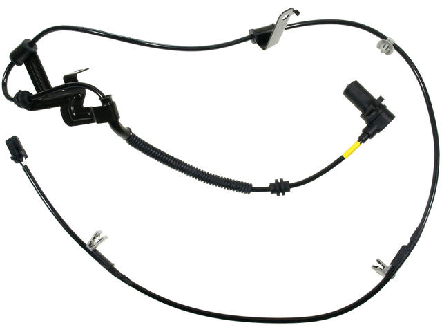 Front Left ABS Speed Sensor - 2004-2009 Kia Spectra Sedan - Standard Motor Products 17932-05177352