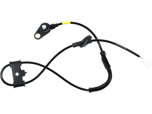 Rear Left ABS Speed Sensor - 2004-2009 Kia Spectra Sedan - Standard Motor Products 17932-05177381
