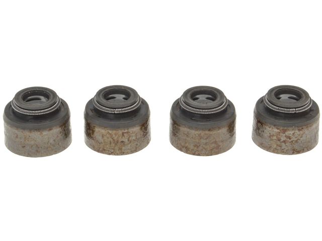 Intake and Exhaust Valve Stem Seal Kit - 2004-2009 Kia Spectra 2.0L 4-Cylinder - VR Gaskets 17932-05584833