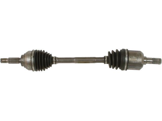Front Left CV Axle Assembly - 2004-2009 Kia Spectra 2.0L 4-Cylinder - A1 Cardone 17932-05925750