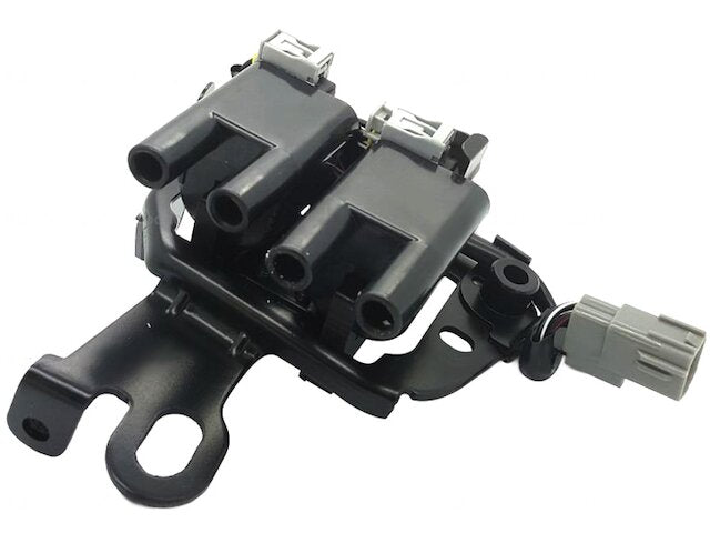 Ignition Coil - 2004-2009 Kia Spectra 2.0L 4-Cylinder - Standard Motor Products 17932-05990758