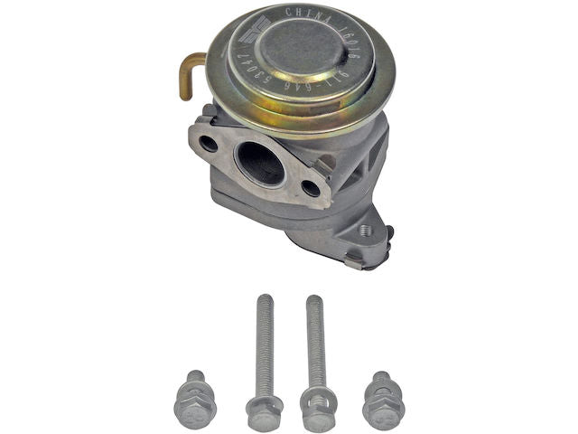Secondary Air Injection Check Valve - 2004-2009 Lexus GX470 4.7L V8 - Dorman 17941-05571914