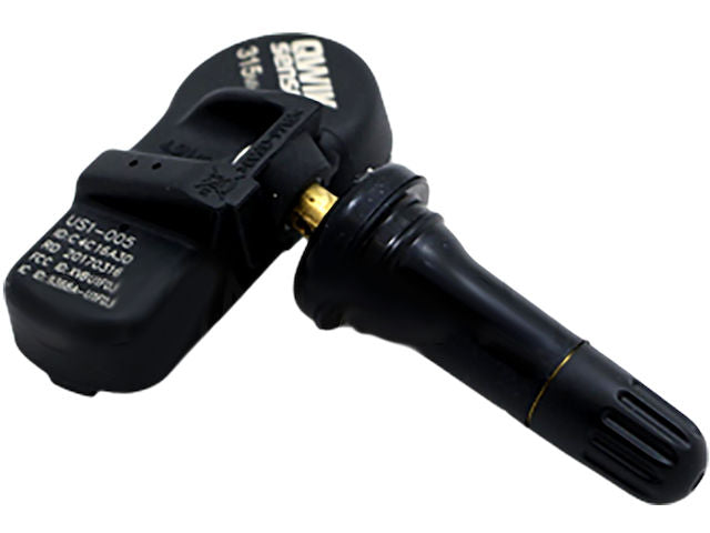 TPMS Programmable Sensor - 2004-2009 Lexus GX470 - Standard Motor Products 17941-05697660
