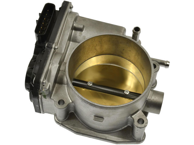 Throttle Body - 2004-2009 Lexus GX470 - Standard Motor Products 17941-05843605