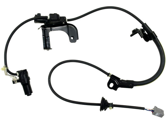Rear Right ABS Speed Sensor - 2004-2006 Lexus LS430 - Standard Motor Products 17943-05177238