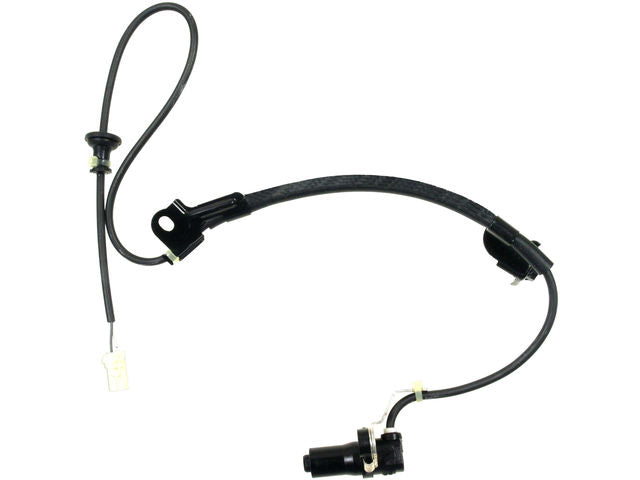 Rear Left ABS Speed Sensor - 2004-2006 Lexus LS430 - Standard Motor Products 17943-05177240