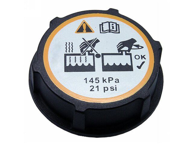 Expansion Tank Cap - 2004-2013 Mazda 3 - Vernet 17958-06356302