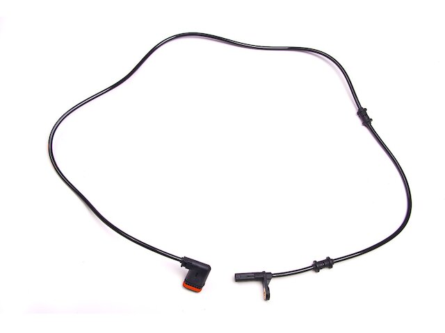 Rear Left ABS Speed Sensor - 2004-2005 Mercedes CLK320 - ATE 17967-05939364