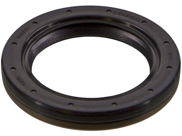 Front Outer Pinion Seal - 2004-2005 Mercedes E320 AWD - National 17969-06404689