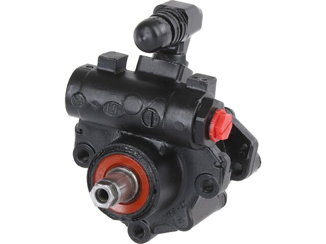 Power Steering Pump - 2004-2006 Mercedes E55 AMG - Maval 17971-06370206
