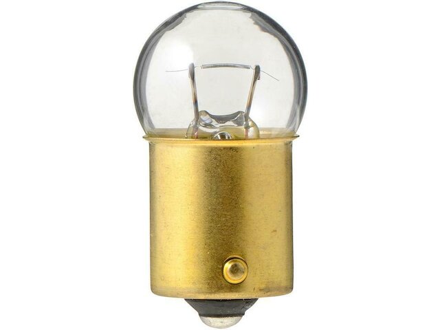 Tail Light Bulb - 2004 Mercedes SLK230 - Philips 17978-05389754