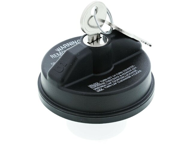 Fuel Tank Cap - 2004-2005, 2008-2009 Mercury Sable - Motorad 17983-06192218