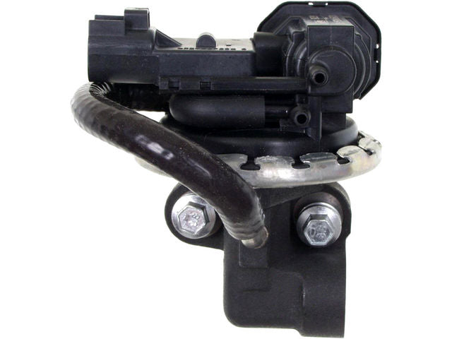 EGR Valve - 2004-2005 Mercury Mountaineer 4.6L V8 - Standard Motor Products 17986-05180284