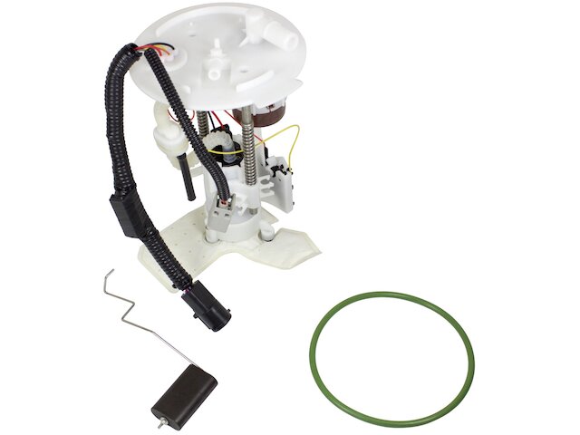 Fuel Pump - 2004-2005 Mercury Mountaineer 4.0L V6 - GMB 17986-09265898
