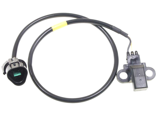 Reference Sensor - 2004-2008, 2010 Mitsubishi Endeavor - Standard Motor Products 17989-05183241