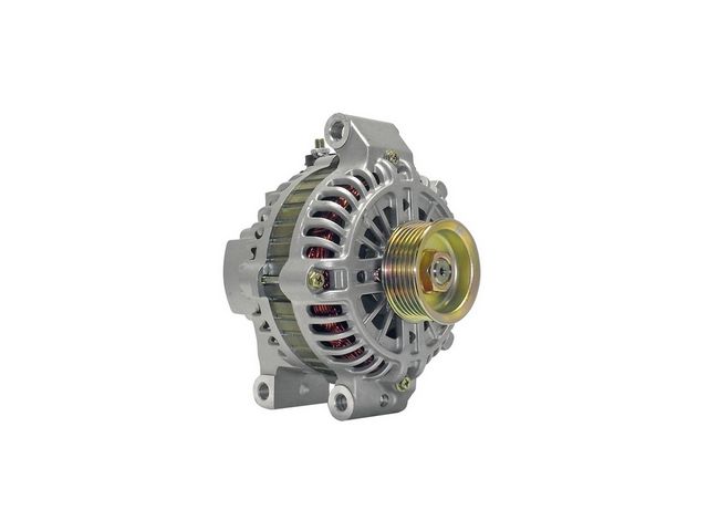 Alternator - 2004-2008, 2010-2011 Mitsubishi Endeavor 3.8L V6 - Pure Energy 17989-05761633
