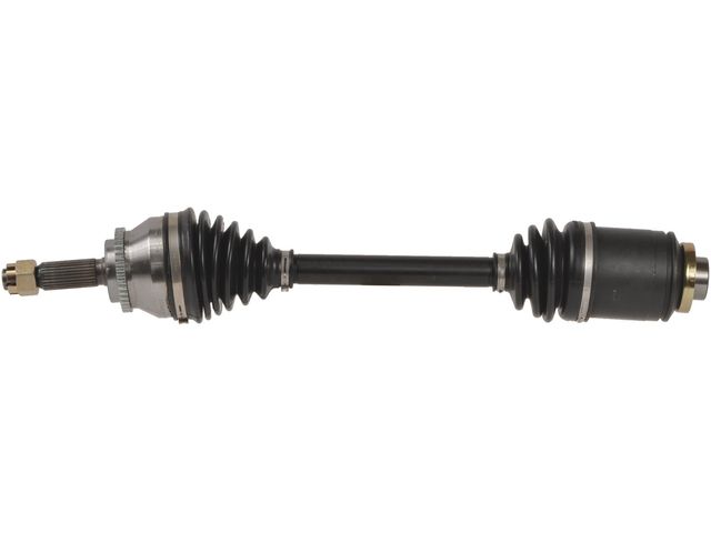 Front Right CV Axle Assembly - 2004-2008, 2010-2011 Mitsubishi Endeavor FWD - A1 Cardone 17989-05927344