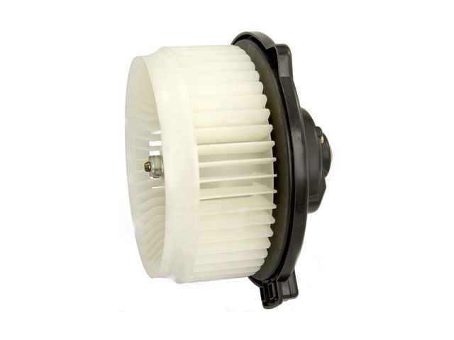 Blower Motor - 2004-2005 Mitsubishi Endeavor - Four Seasons 17989-09057508