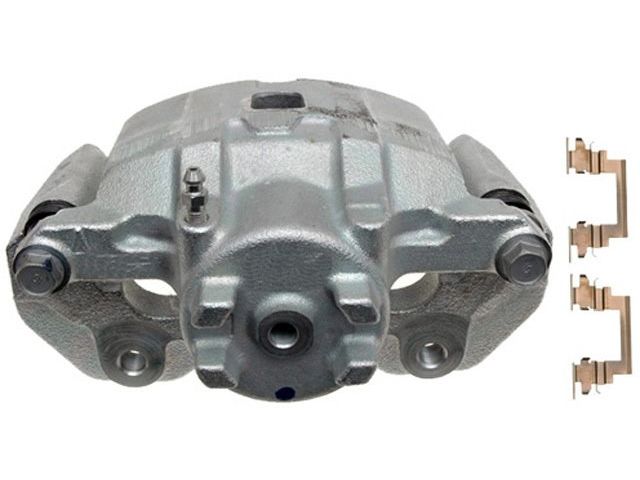 Front Left Brake Caliper - 2004-2006 Mitsubishi Lancer - Raybestos 17990-05746026