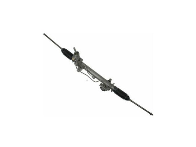 Steering Rack - 2004-2006 Mitsubishi Lancer Ralliart 2.4L 4-Cylinder - Maval 17990-06076191