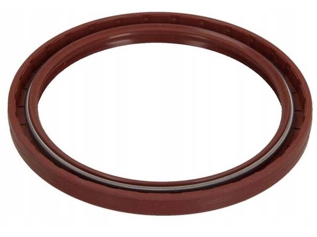 Rear Crankshaft Seal Kit - 2004-2006 Mitsubishi Lancer 2.4L 4-Cylinder - Victor Reinz 17990-06248215