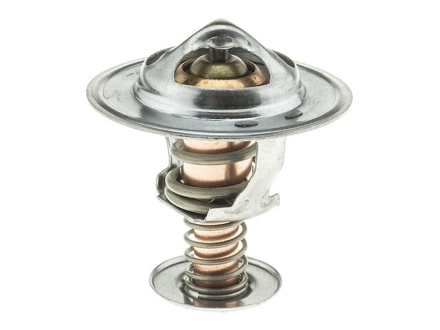 Thermostat - 2004-2005 Mitsubishi Lancer 2.4L 4-Cylinder - Motorad 17990-09276460
