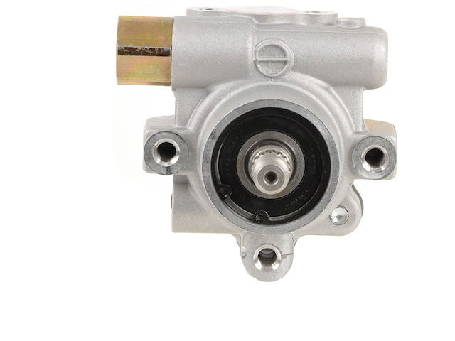 Power Steering Pump - 2004-2006 Nissan Altima 2.5L 4-Cylinder - A1 Cardone 17992-05611778