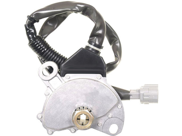 Neutral Safety Switch - 2004, 2006 Nissan Maxima 3.5L V6 - Standard Motor Products 17994-05183051