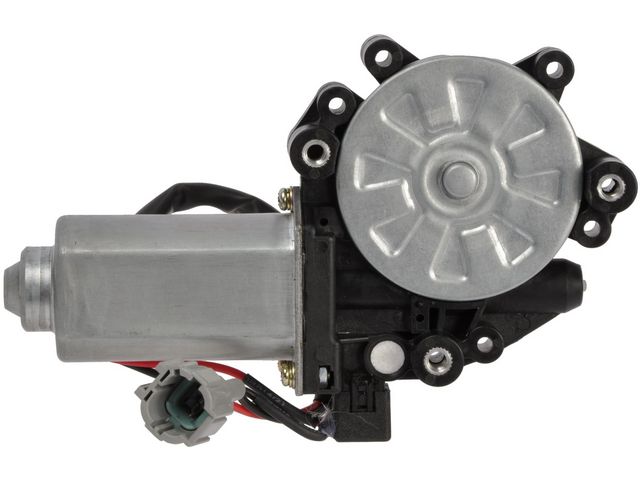 Rear Left Window Motor - 2004-2008 Nissan Maxima - A1 Cardone 17994-05373809