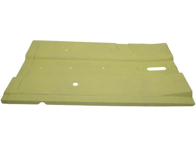 Right Floor Pan - 2004-2008 Nissan Maxima - Dorman 17994-05682881