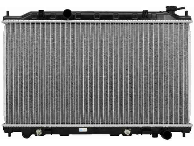 Radiator - 2004-2006 Nissan Maxima 3.5L V6 - CSF 17994-05725363