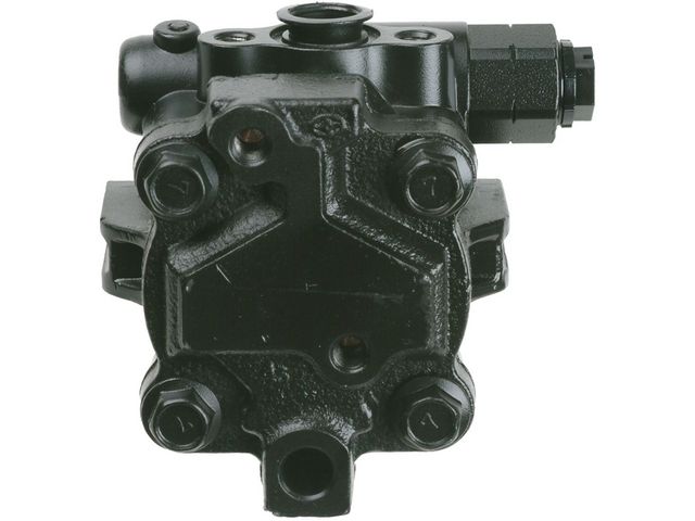 Power Steering Pump - 2004-2006 Nissan Sentra 2.5L 4-Cylinder - A1 Cardone 17997-05085335