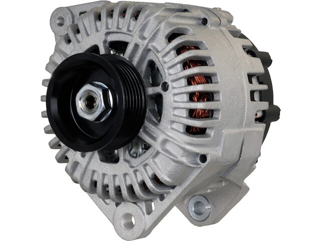 Alternator - 2004-2009 Nissan Quest 3.5L V6 - Remy 17999-05421452