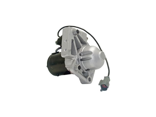 Starter - 2004-2009 Nissan Quest 3.5L V6 - Pure Energy 17999-05515766