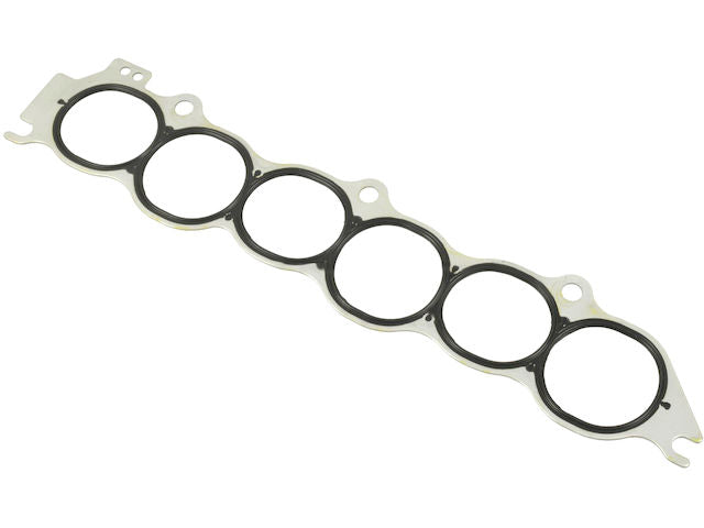 Lower Intake Plenum Gasket - 2004-2009 Nissan Quest 3.5L V6 - Standard Motor Products 17999-05520694