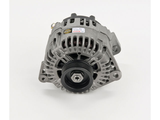 Alternator - 2004-2009 Nissan Quest 3.5L V6 - Bosch 17999-05779195