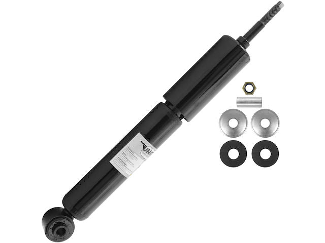 Rear Shock Absorber - 2004-2009 Nissan Quest - Unity 17999-05795283