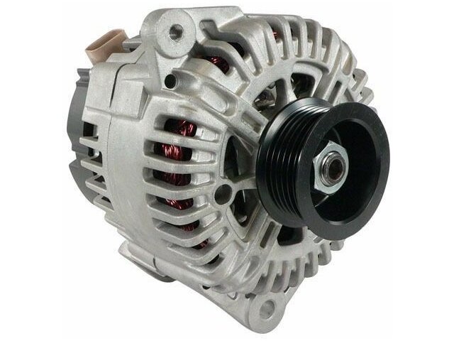 Alternator - 2004-2009 Nissan Quest 3.5L V6 - BBB Industries 17999-09191885