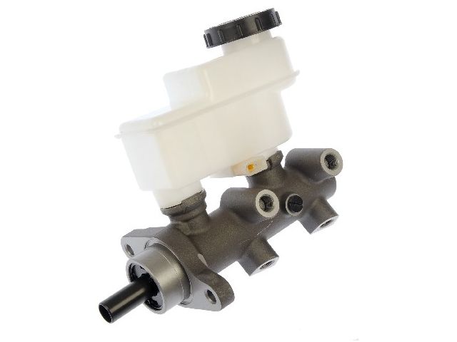 Brake Master Cylinder - 2004-2007 Nissan TITAN - Dorman 18000-05509908