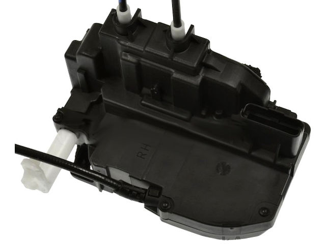 Front Right Door Lock Actuator - 2004-2015 Nissan TITAN SE Extended Cab Pickup 5.6L V8 - Standard Motor Products 18000-05730737