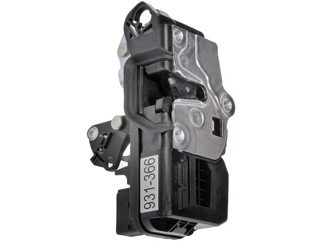 Front Left Door Lock Actuator Motor - 2004-2008 Pontiac Grand Prix - Dorman 18007-05572333